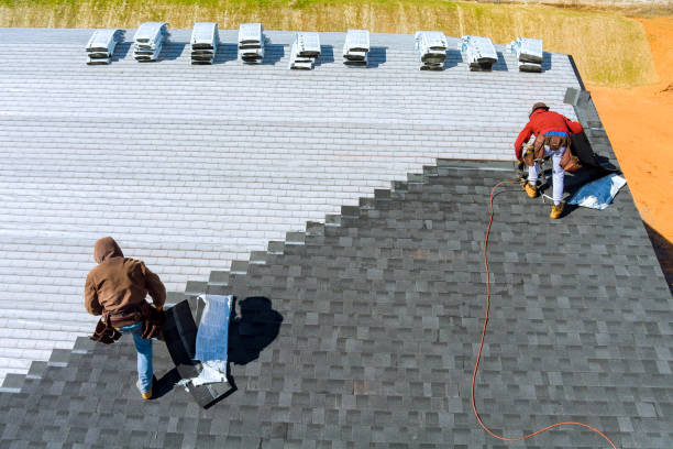 Quick and Trustworthy Emergency Roof Repair Services in Beaufort, NC